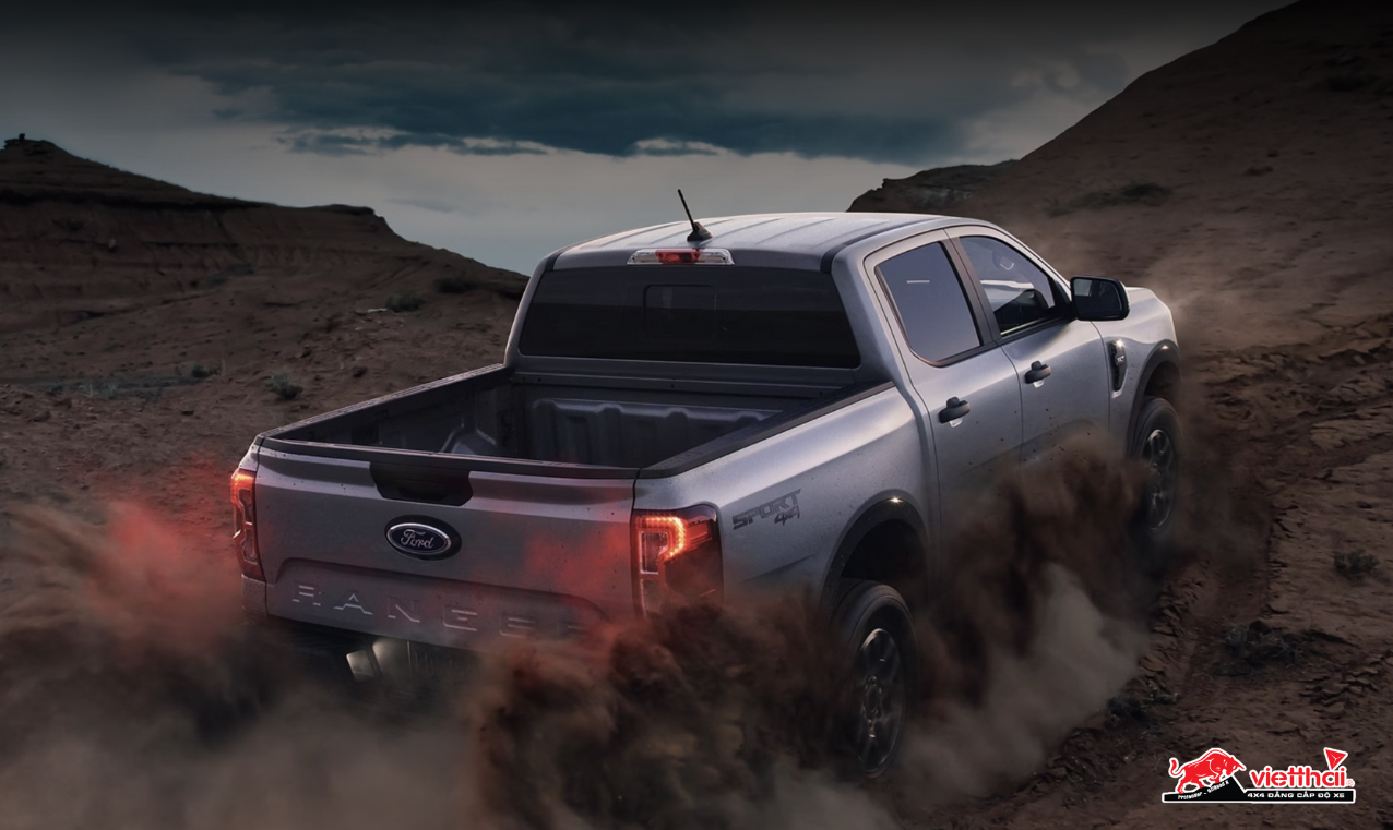 Kinh Nghiệm Offroad Ban Đêm: Chuẩn Bị Đồ Gì Để Chuyến Đi An Toàn & Trọn Vẹn?